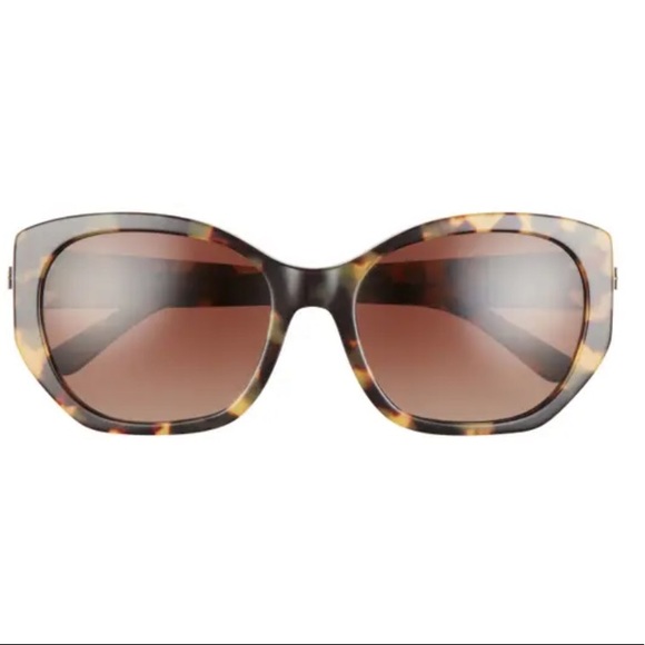 Tory Burch Sunglasses - Picture 5 of 7